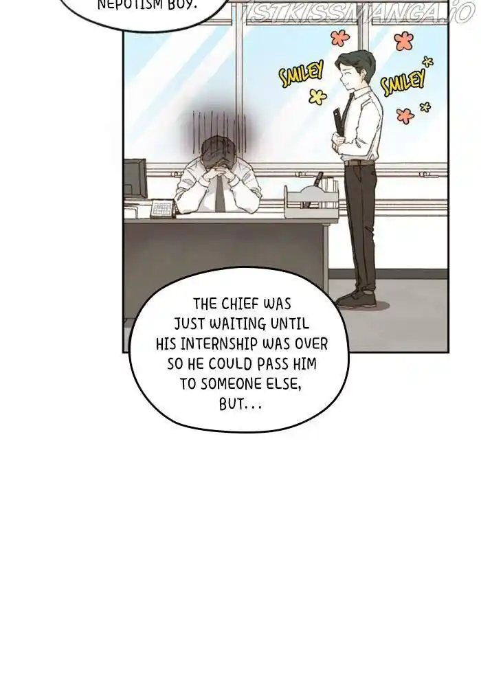 How To Become A Dragon Chapter 110