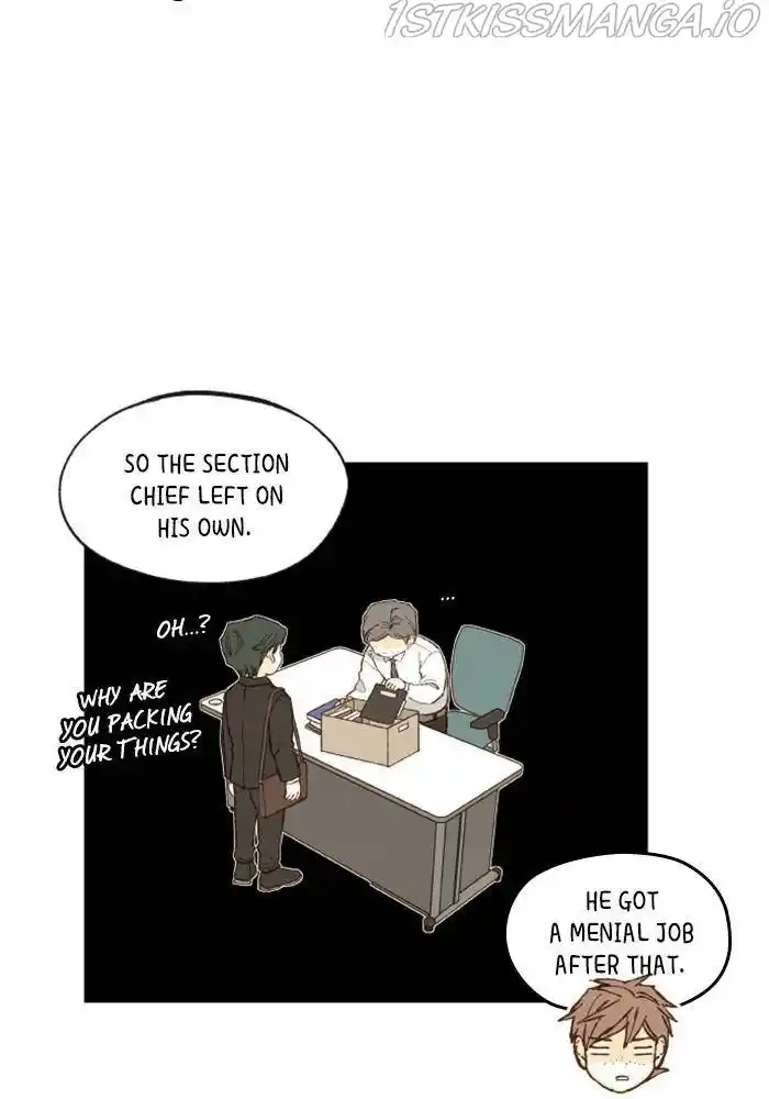 How To Become A Dragon Chapter 110