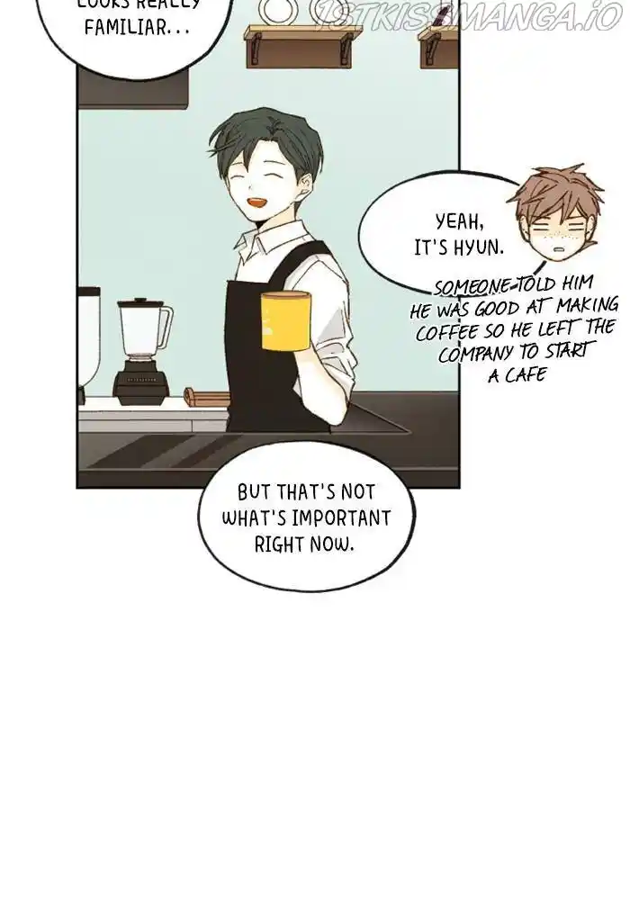 How To Become A Dragon Chapter 110