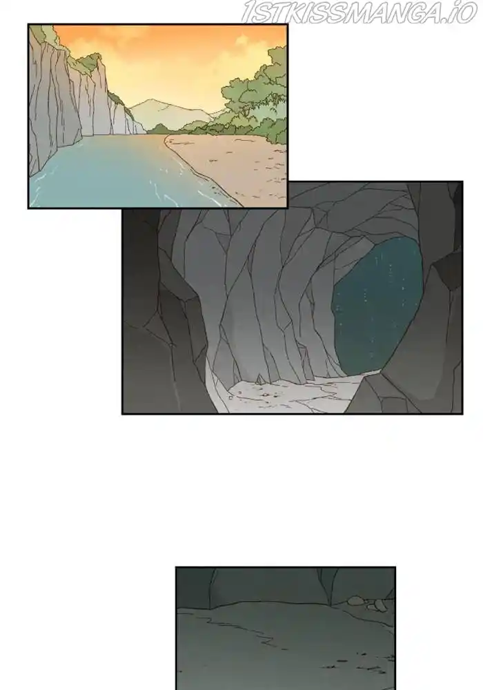 How To Become A Dragon Chapter 110