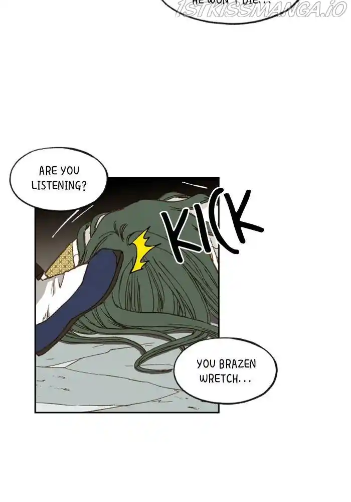 How To Become A Dragon Chapter 110