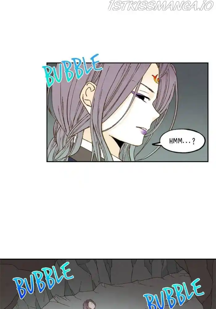 How To Become A Dragon Chapter 110