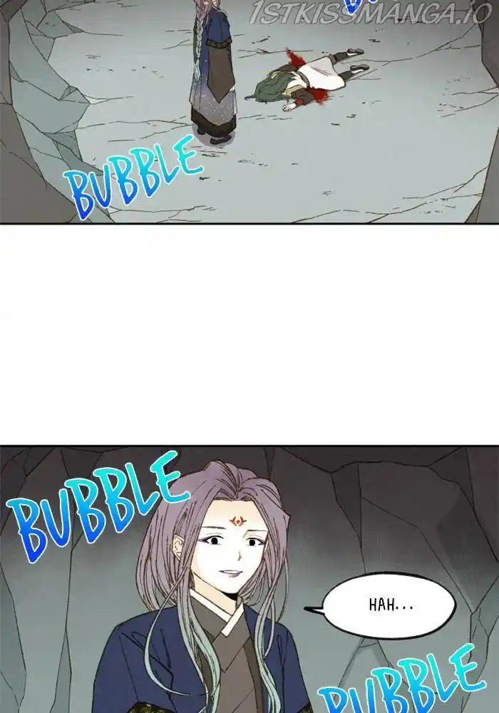 How To Become A Dragon Chapter 110