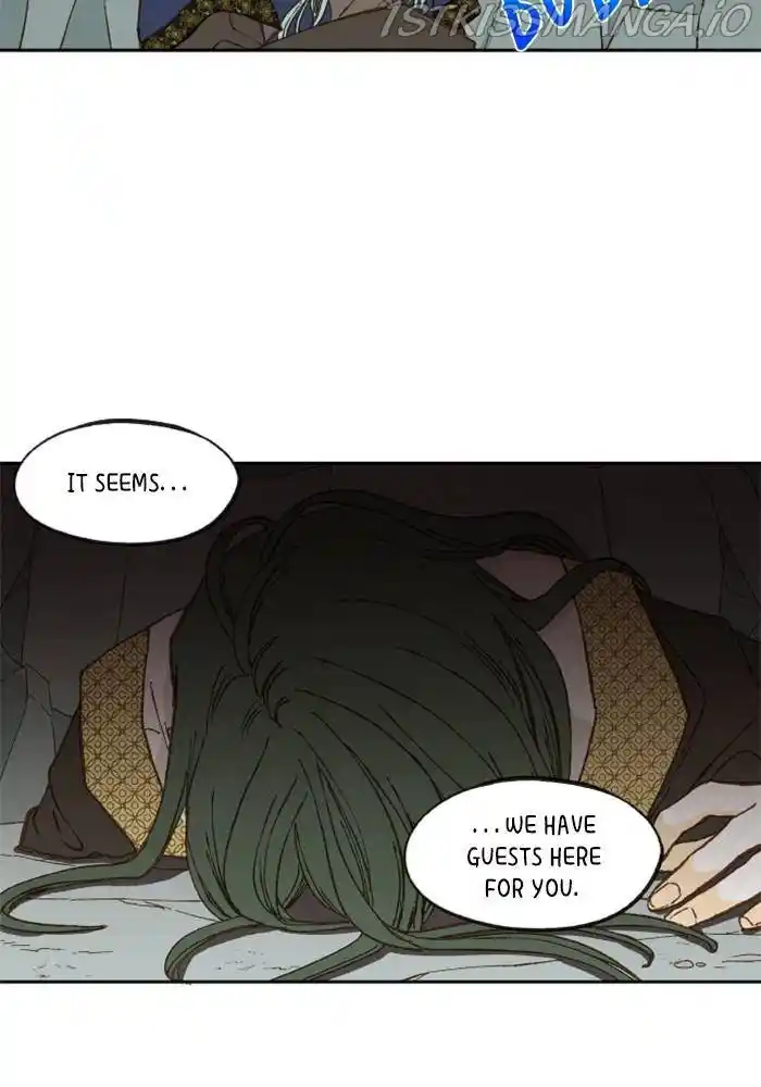 How To Become A Dragon Chapter 110