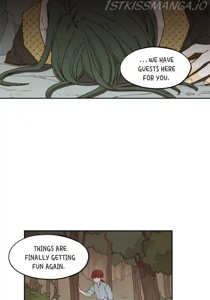 How To Become A Dragon Chapter 111