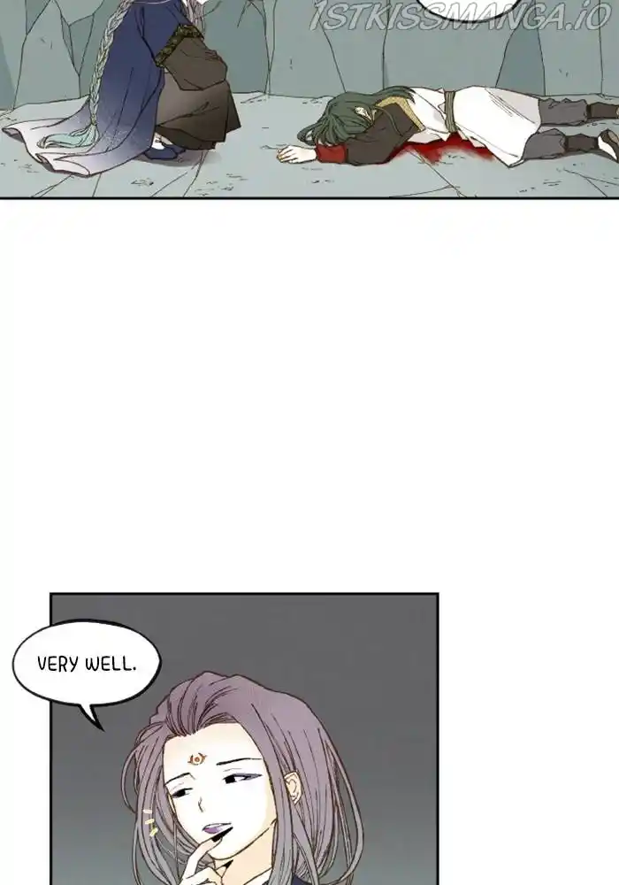 How To Become A Dragon Chapter 111