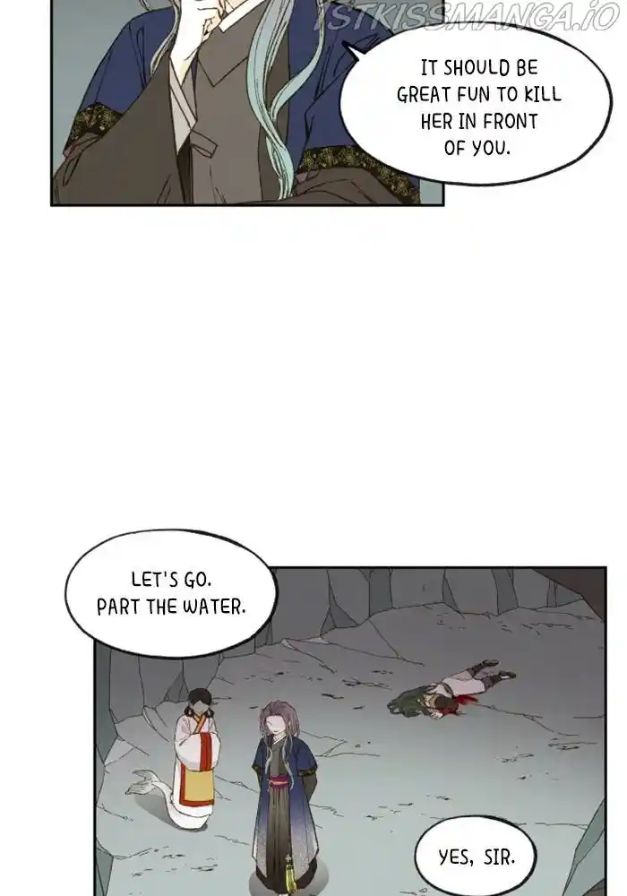 How To Become A Dragon Chapter 111