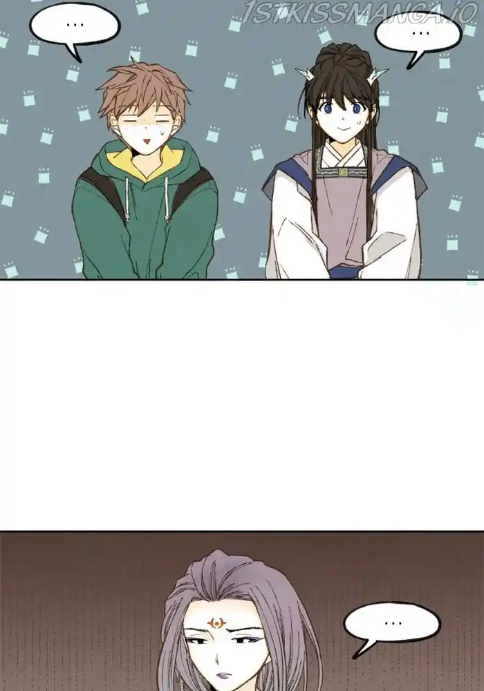 How To Become A Dragon Chapter 111