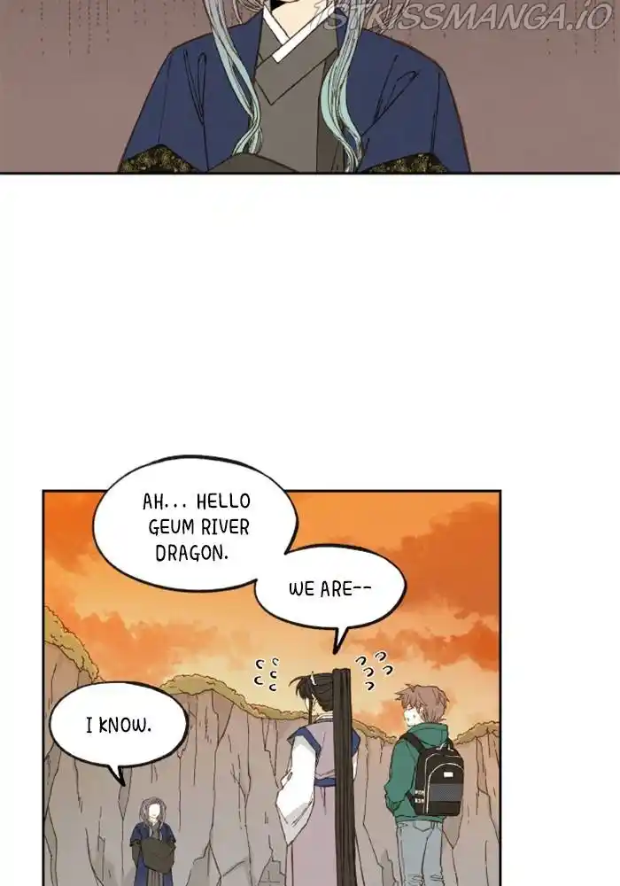 How To Become A Dragon Chapter 111