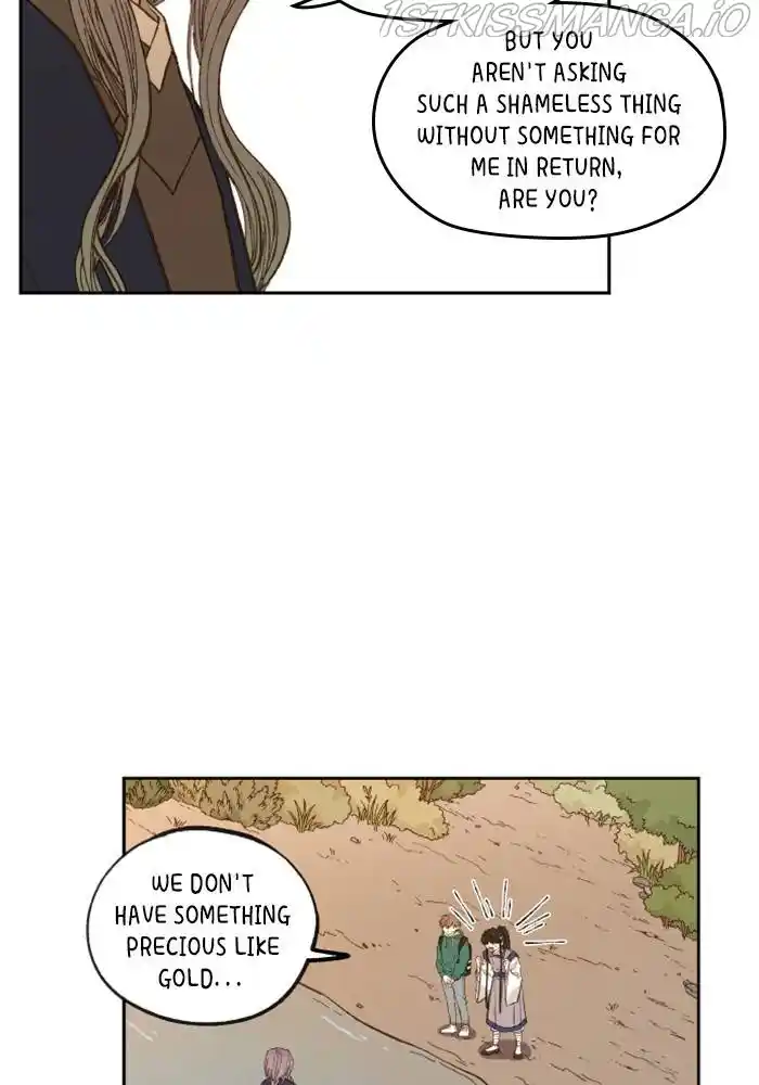 How To Become A Dragon Chapter 111