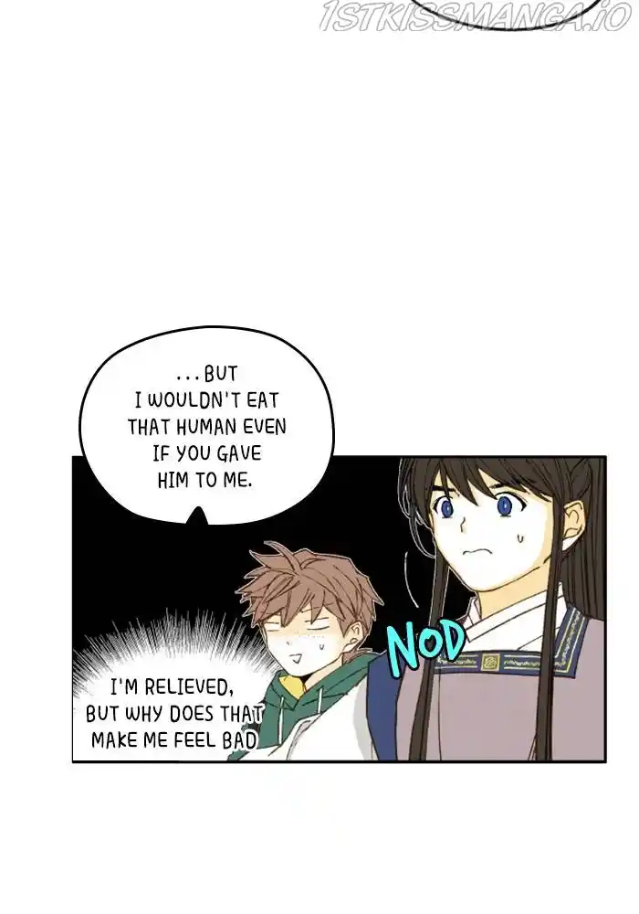 How To Become A Dragon Chapter 111