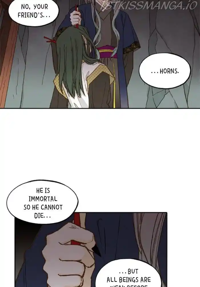 How To Become A Dragon Chapter 111