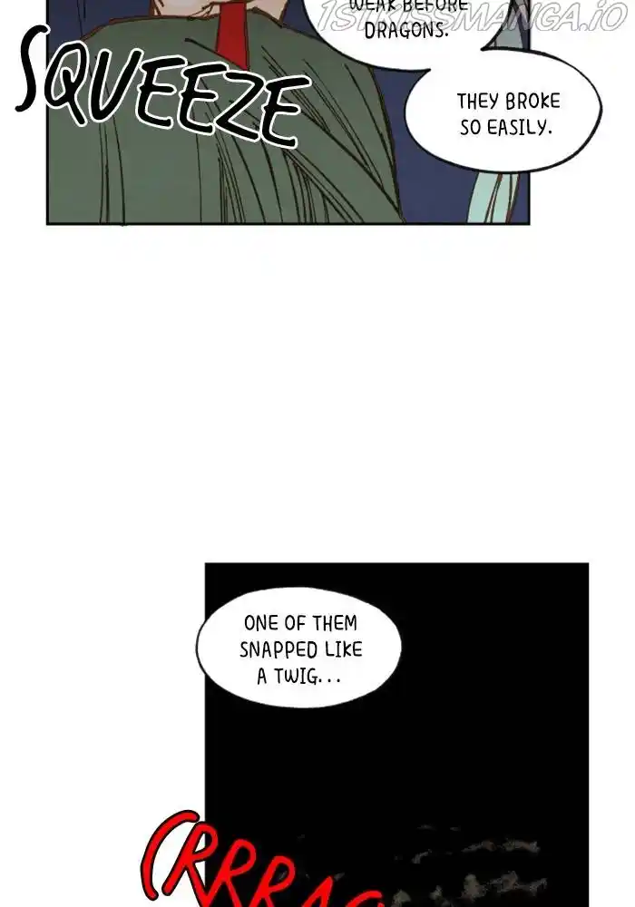 How To Become A Dragon Chapter 111