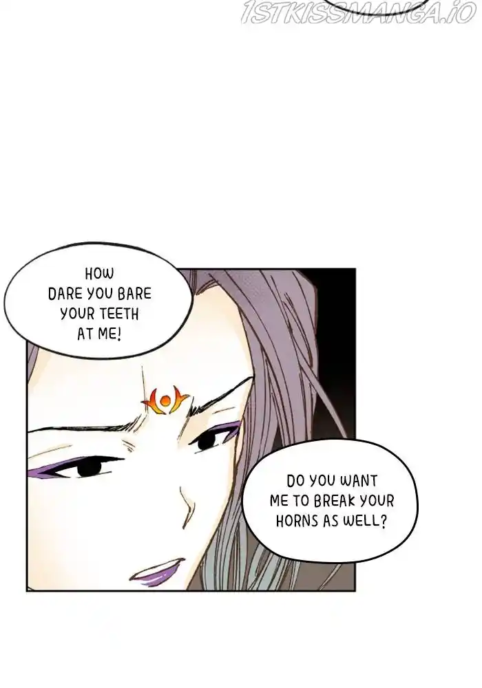 How To Become A Dragon Chapter 111