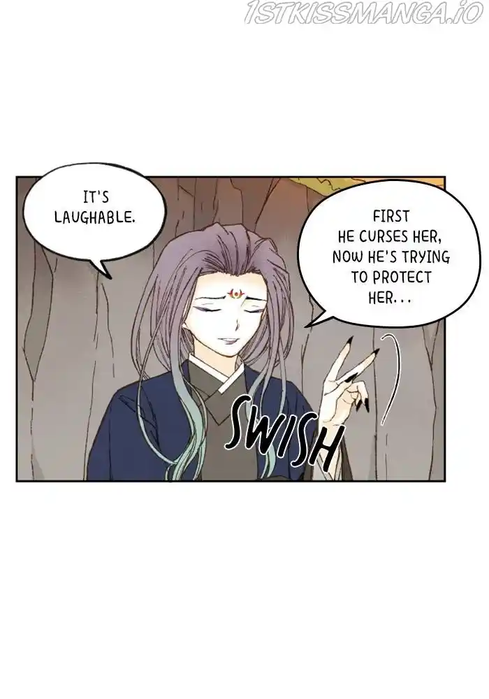 How To Become A Dragon Chapter 111