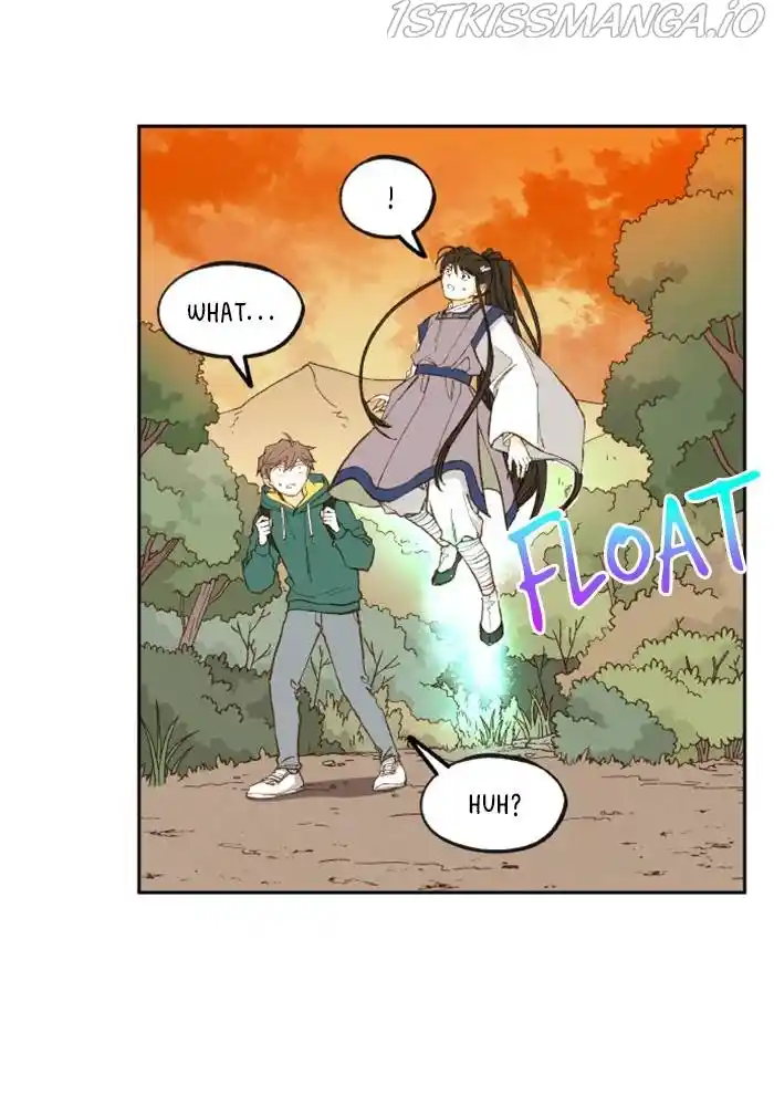 How To Become A Dragon Chapter 111