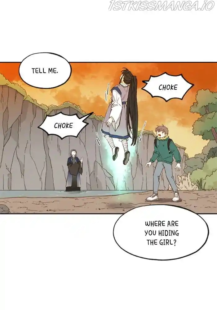 How To Become A Dragon Chapter 111