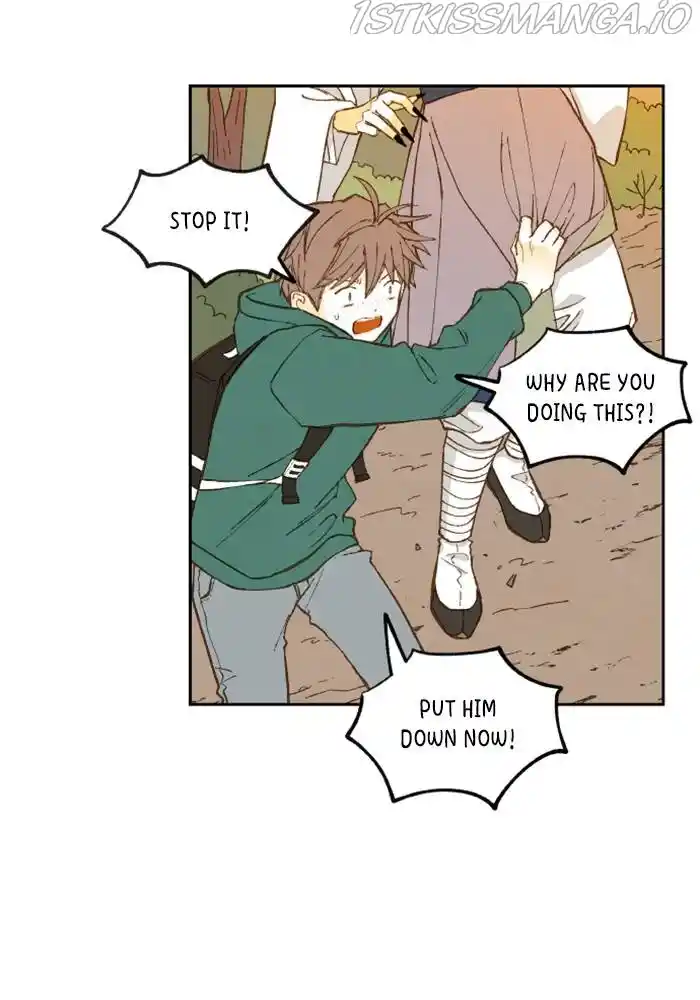 How To Become A Dragon Chapter 111