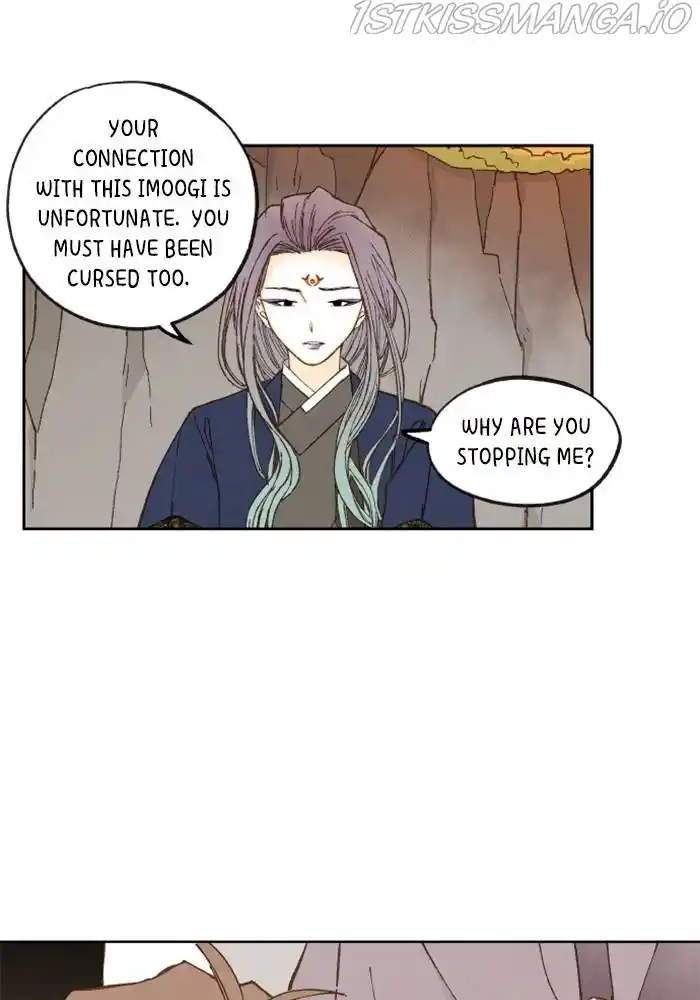 How To Become A Dragon Chapter 111