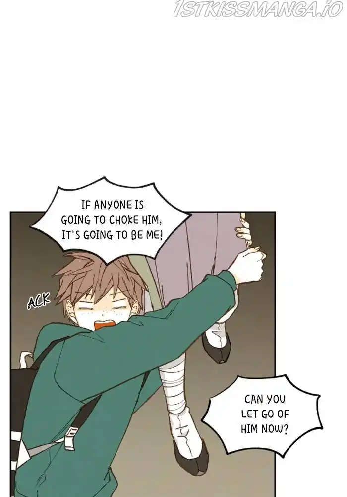 How To Become A Dragon Chapter 111