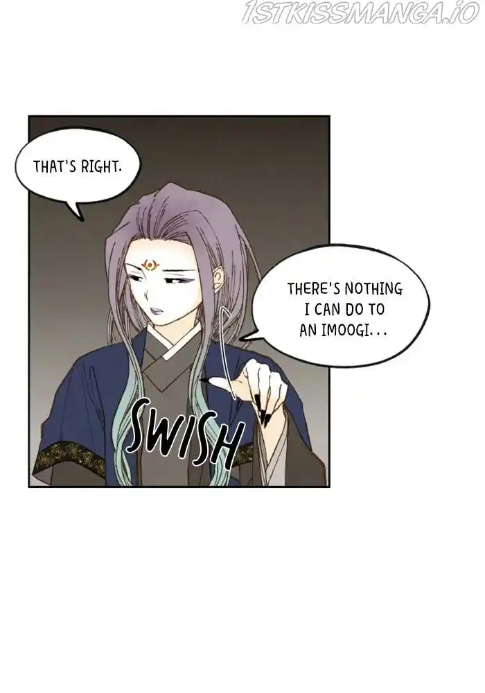 How To Become A Dragon Chapter 111