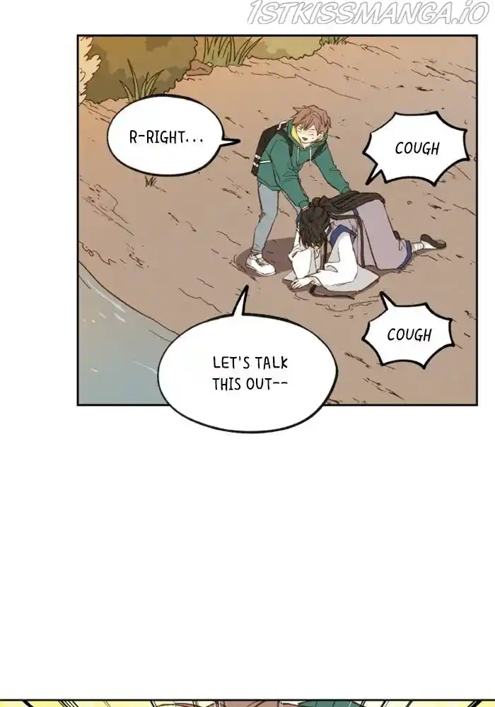 How To Become A Dragon Chapter 111