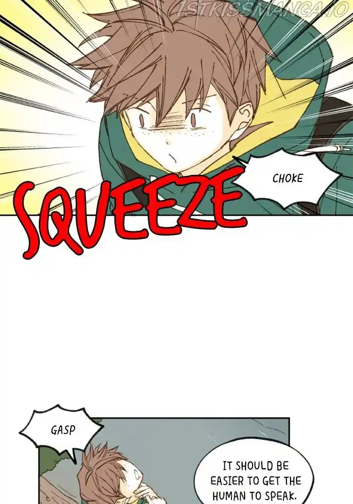 How To Become A Dragon Chapter 111