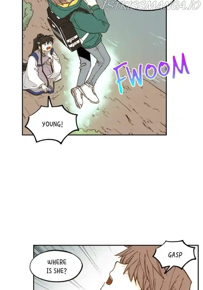 How To Become A Dragon Chapter 111