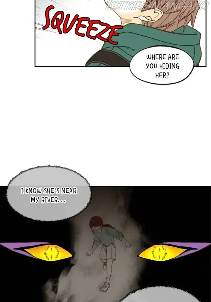 How To Become A Dragon Chapter 111