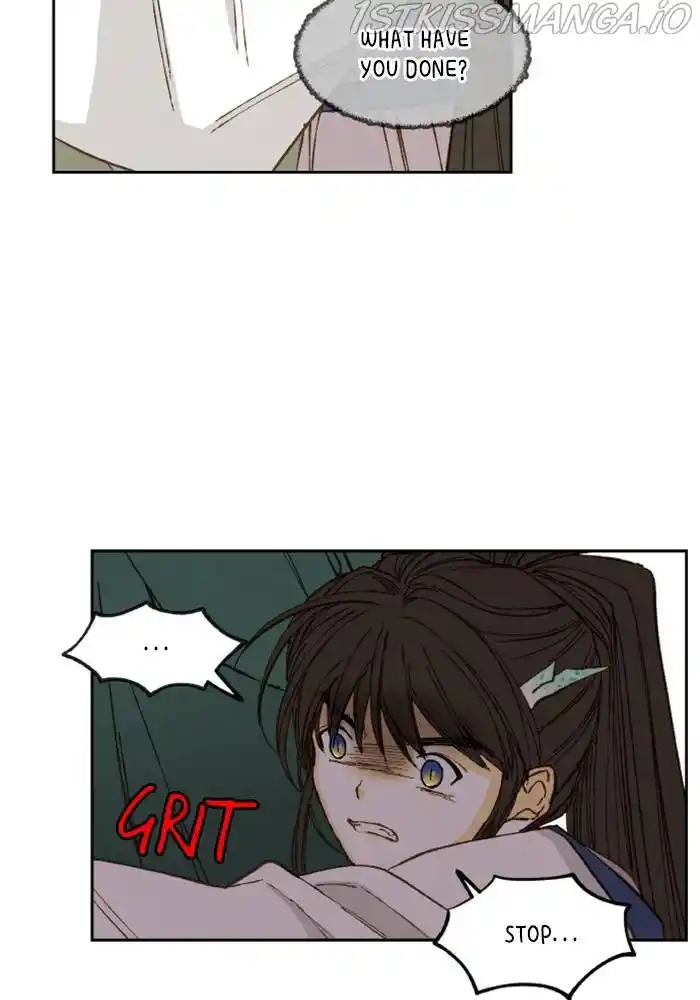 How To Become A Dragon Chapter 111