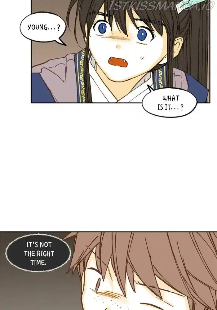 How To Become A Dragon Chapter 111