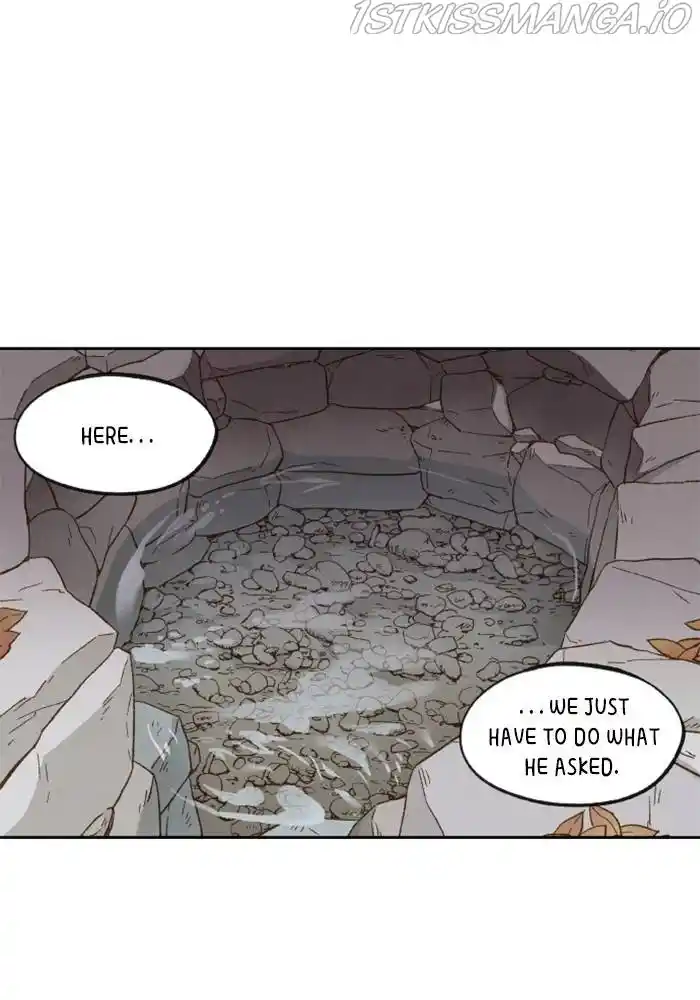 How To Become A Dragon Chapter 112