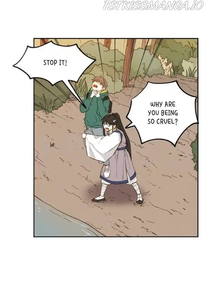 How To Become A Dragon Chapter 112