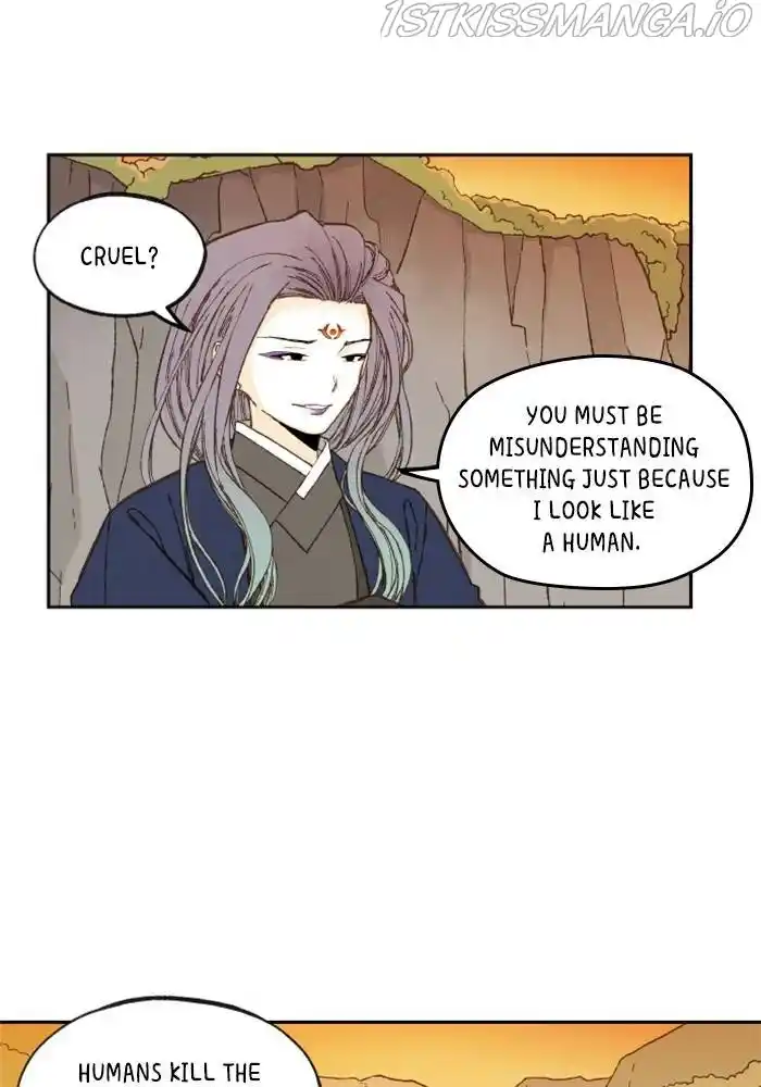 How To Become A Dragon Chapter 112