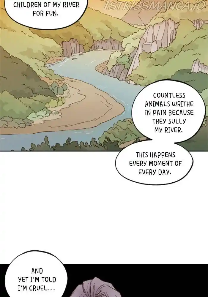 How To Become A Dragon Chapter 112