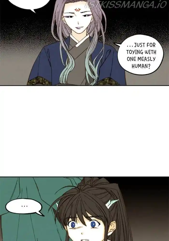 How To Become A Dragon Chapter 112