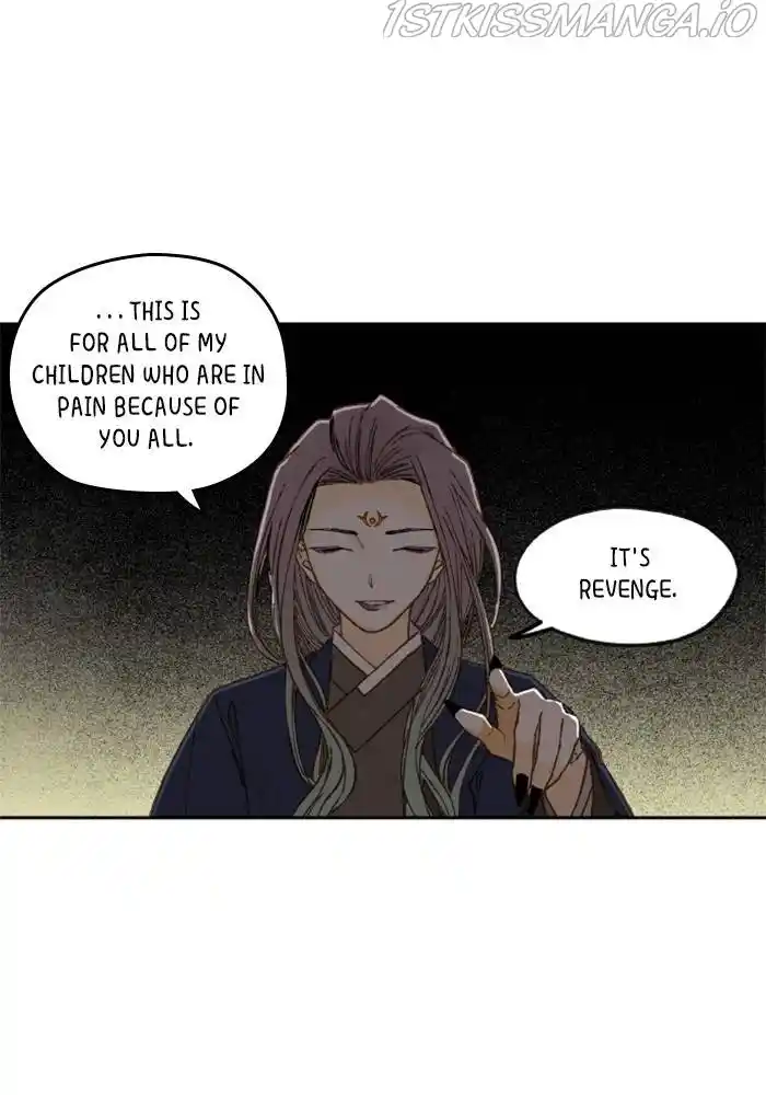 How To Become A Dragon Chapter 112