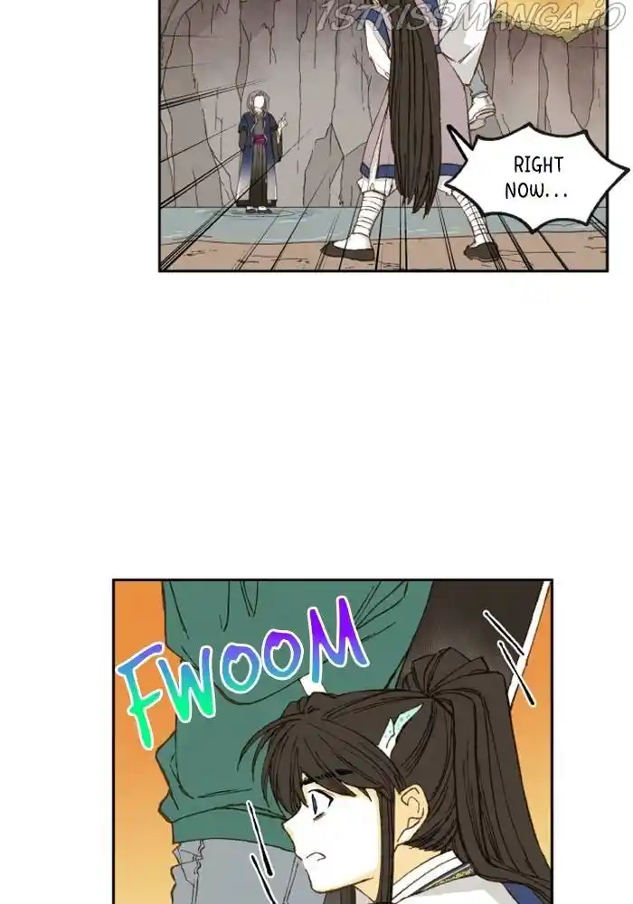 How To Become A Dragon Chapter 112