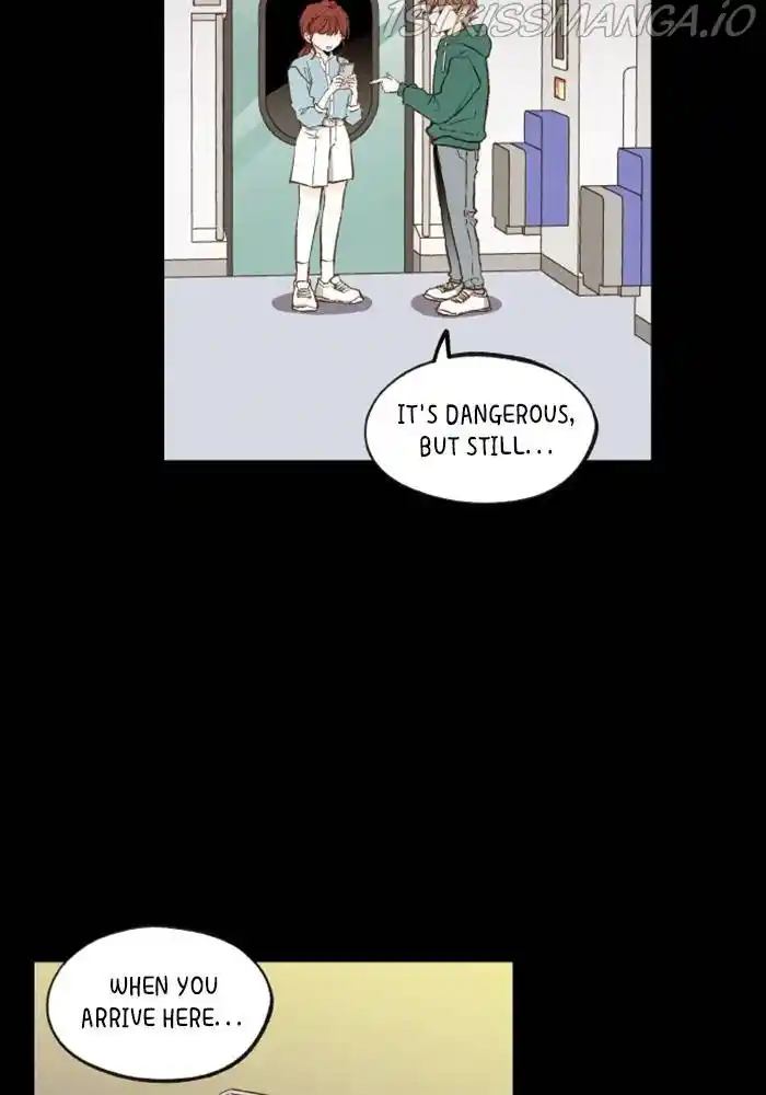 How To Become A Dragon Chapter 112