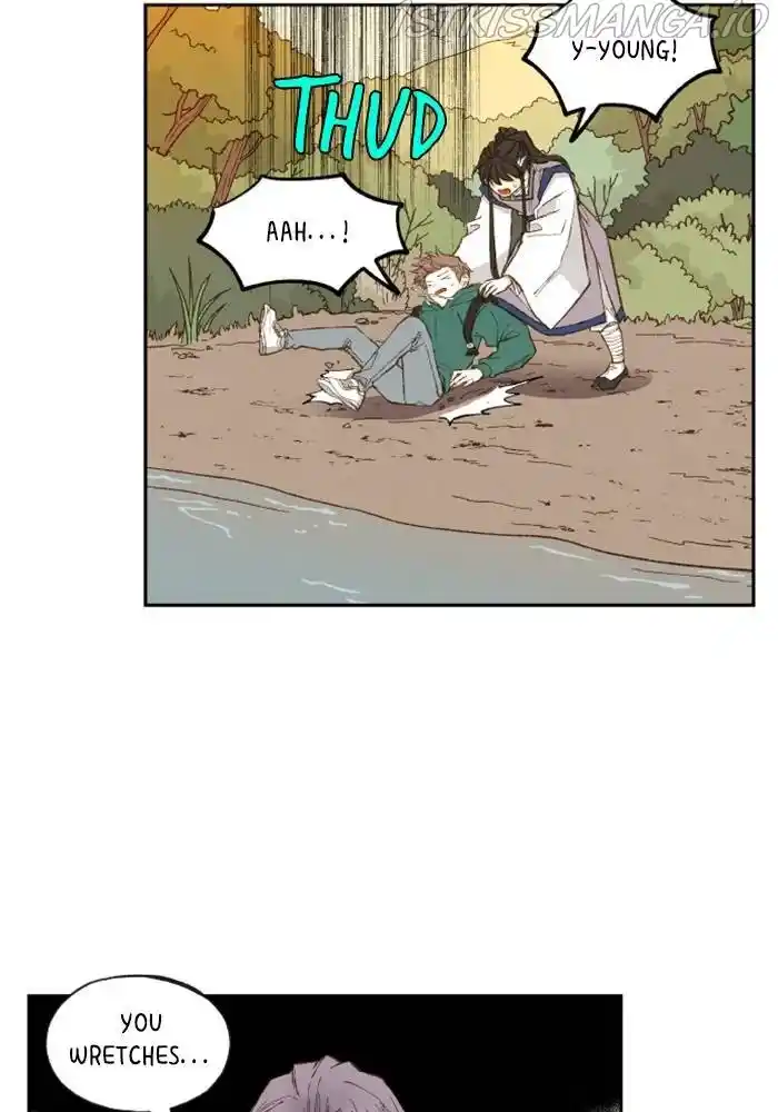 How To Become A Dragon Chapter 112