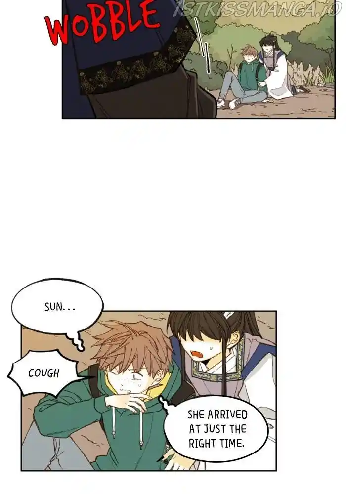 How To Become A Dragon Chapter 112