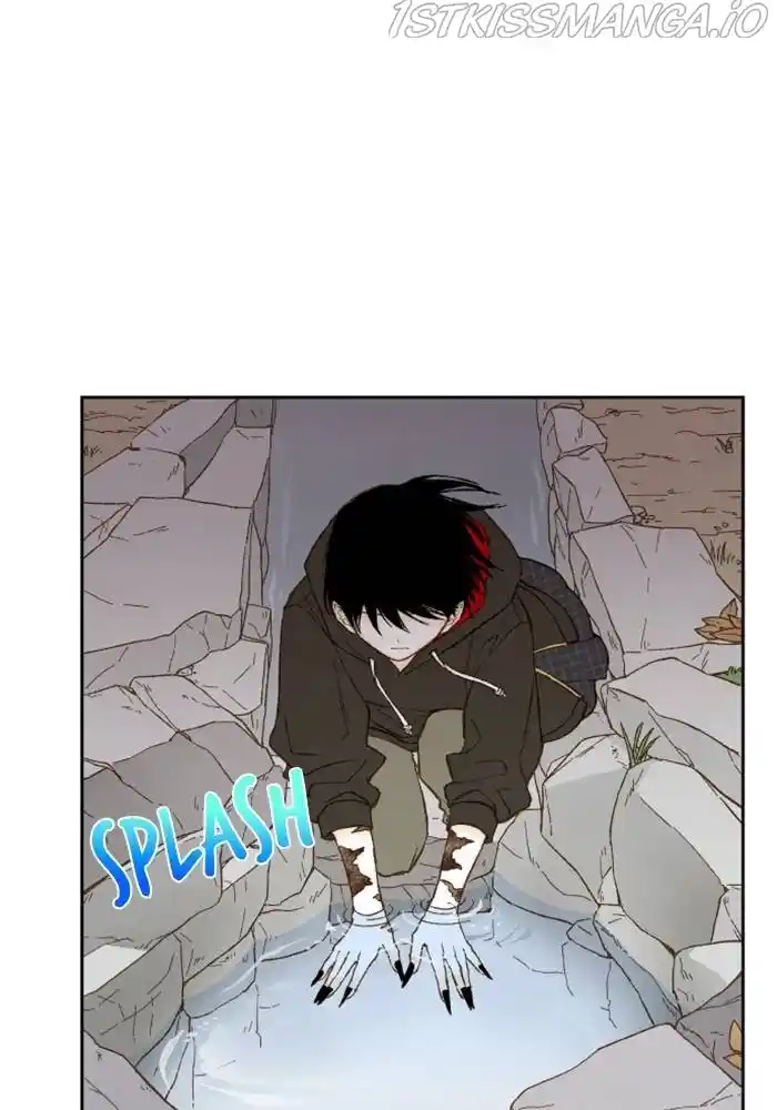 How To Become A Dragon Chapter 112