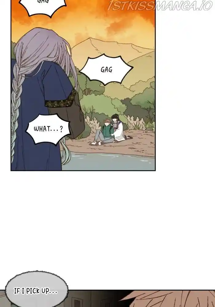 How To Become A Dragon Chapter 112