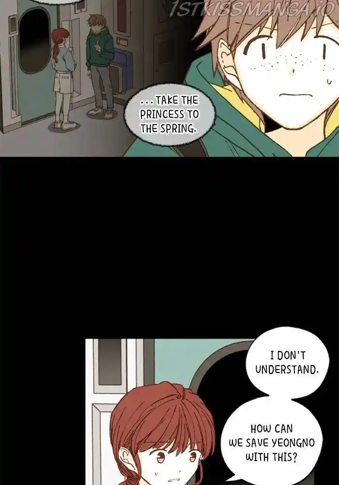 How To Become A Dragon Chapter 112