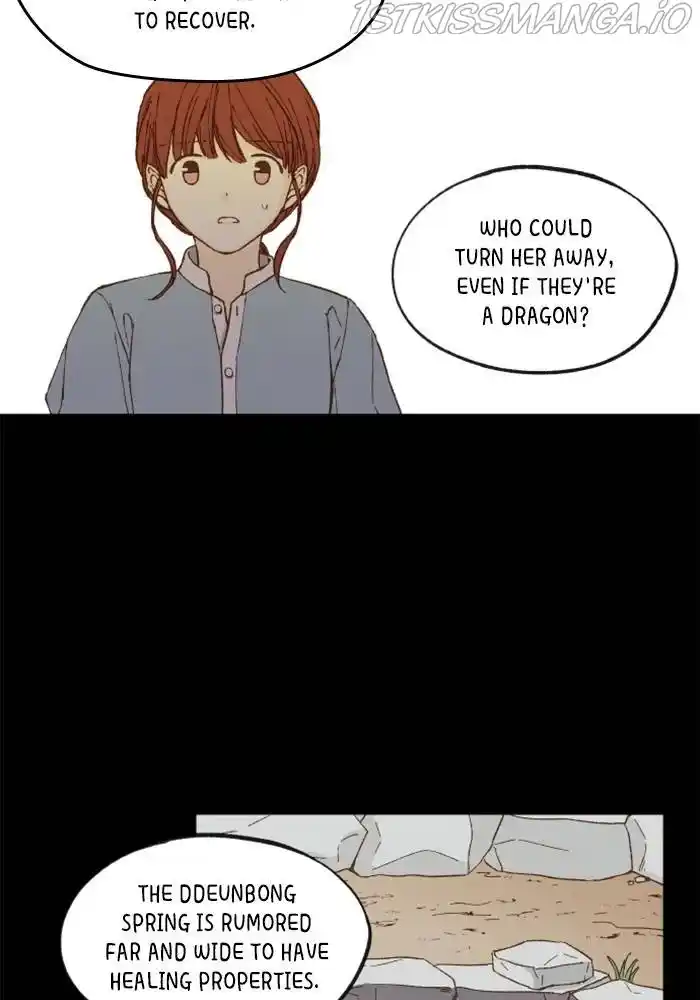 How To Become A Dragon Chapter 112