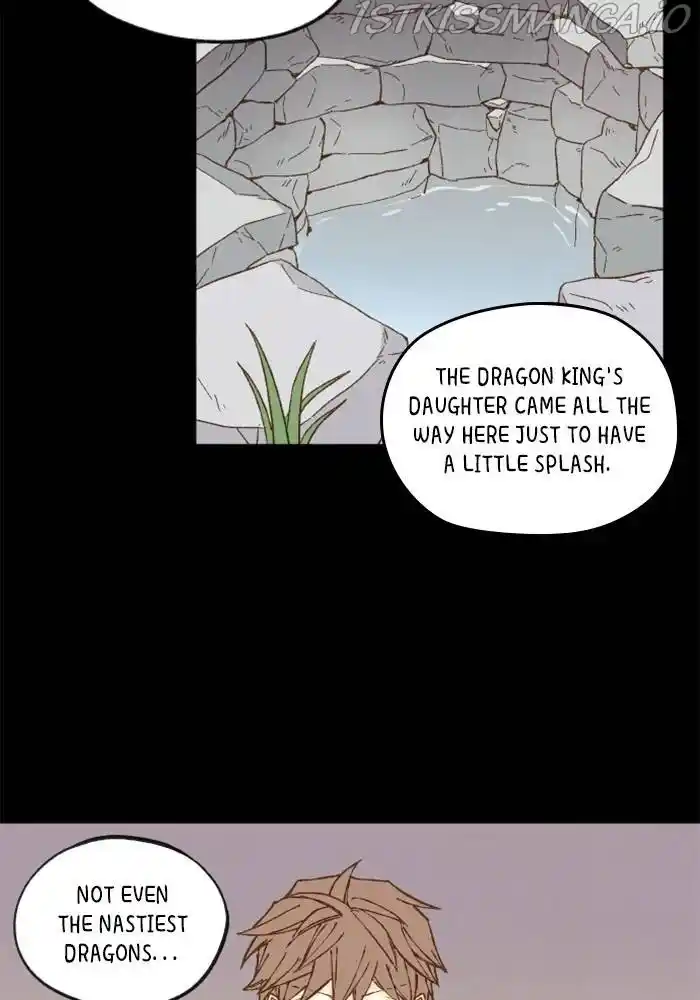 How To Become A Dragon Chapter 112