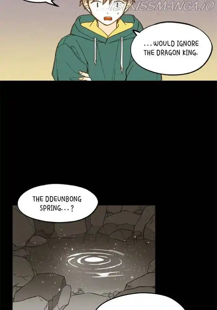 How To Become A Dragon Chapter 112