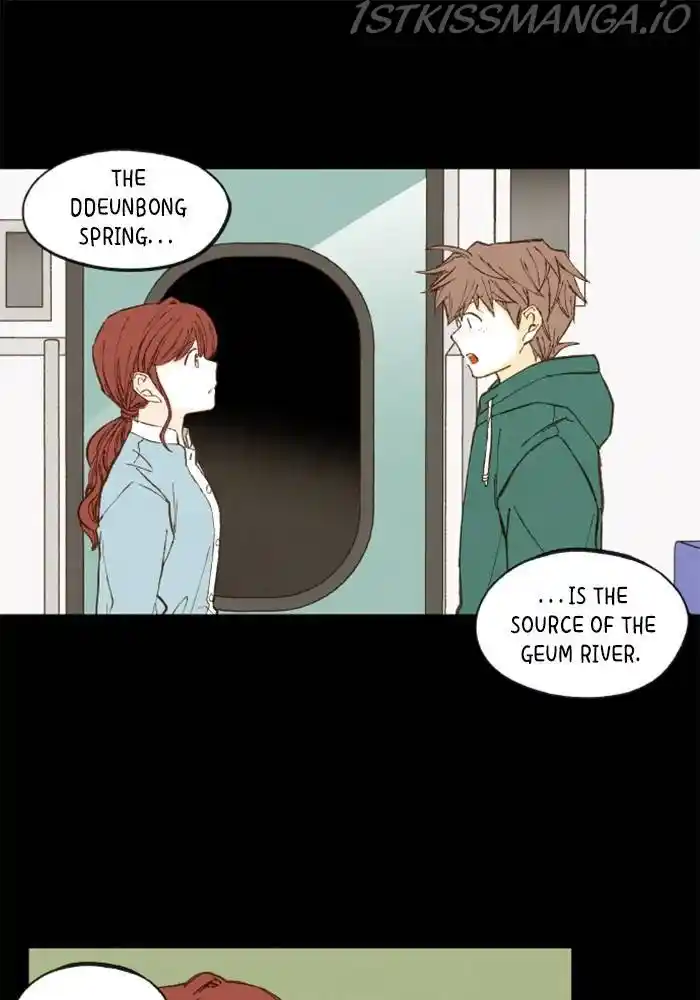 How To Become A Dragon Chapter 112