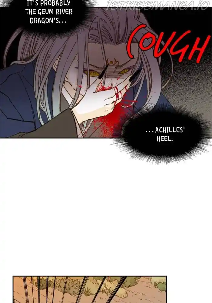 How To Become A Dragon Chapter 112