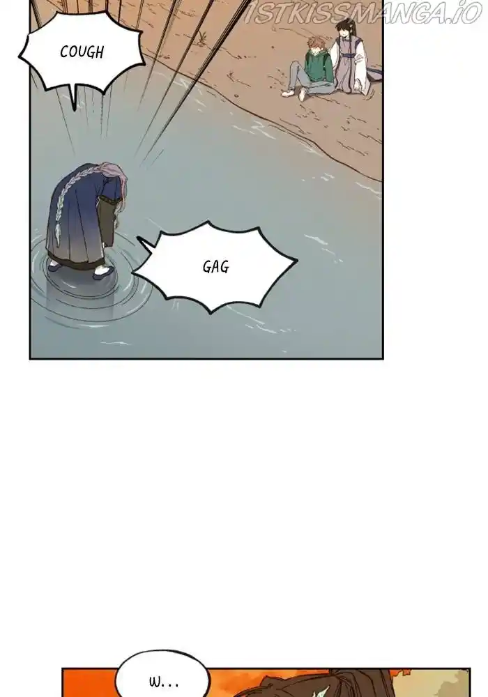 How To Become A Dragon Chapter 112